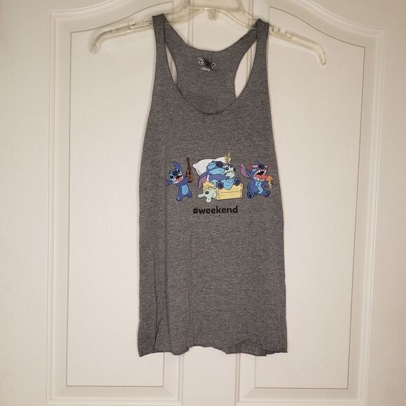 Disney  Tank Top - Picture 2 of 7